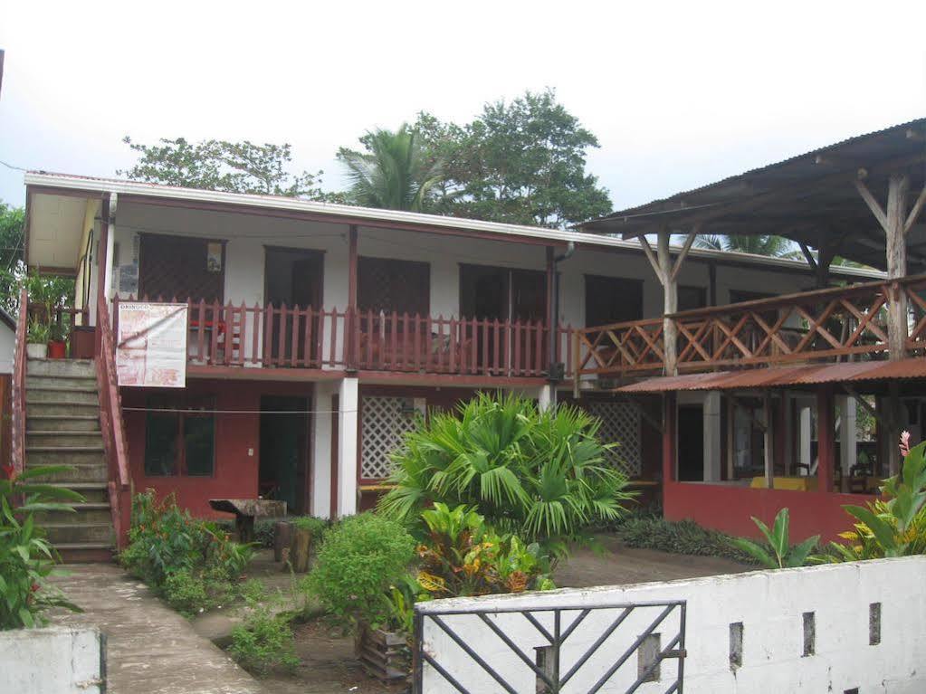 Cabinas Miss Miriam 2 Tortuguero Exterior foto